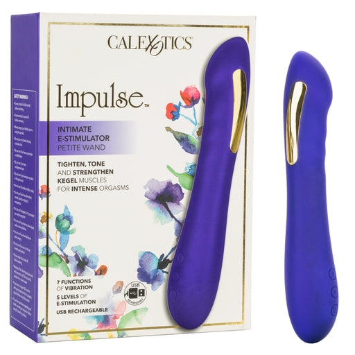 ImpulseT Intimate E-Stimulator Petite Wand****-SE-0630-10-3