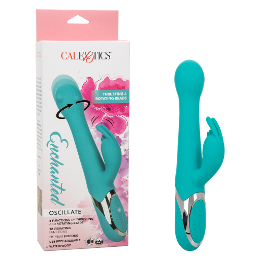 Enchanted Oscillate-SE-0649-35-3