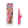 Shanes World Jack Rabbit - Pink-SE-0685-10-2
