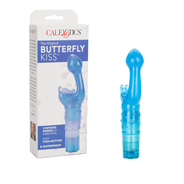The Original Butterfly Kiss - Blue-SE-0782-12-3