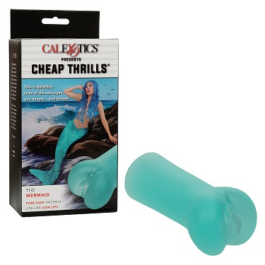 Cheap Thrills The Mermaid-SE-0883-85-3