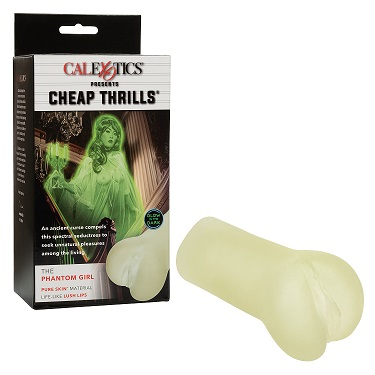 Cheap Thrills The Phantom Girl-SE-0883-87-3