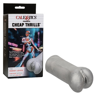 Cheap Thrills The Robot Lover-SE-0883-88-3