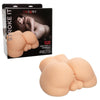 Stroke It Bottom Banger - Ivory-SE-0914-05-3