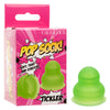POP SOCK! TICKLER - GREEN-SE-0936-03-3