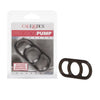 Precision Pump Silicone Erection Enhancer - Smoke-SE-0999-21-2