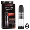 Optimum SeriesT Rechargeable EZT Pump Kit-SE-1035-05-3