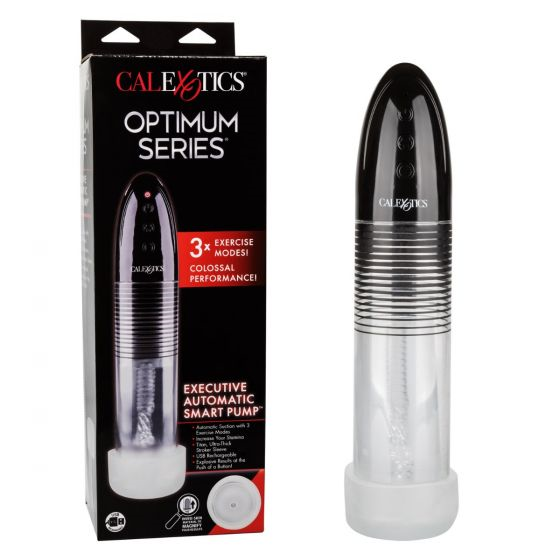 Optimum Series Executive Automatic Smart Pump-SE-1035-55-3