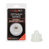 Optimum Series Universal Silicone Pump Sleeve - Clear-SE-1048-00-2