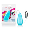 Waterproof Gyrating Bullet - Blue-SE-1150-10-2