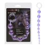 X-10 Beads Purple-SE-1233-14-2