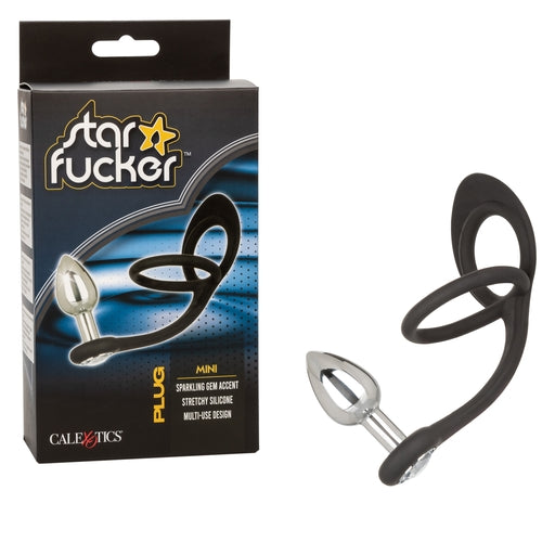 Star Fucker Mini Plug-SE-1245-05-3