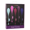 Kegel Training 5-Piece Set-SE-1280-50-3