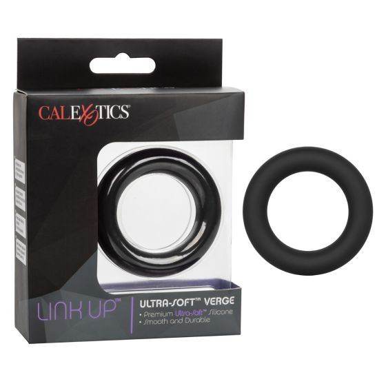 Link Up Ultra-Soft Verge - Black-SE-1349-15-3