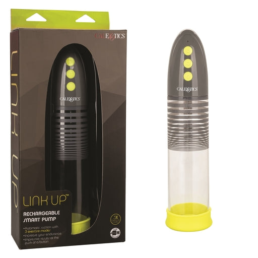 Link Up Rechargeable Smart Pump-SE-1352-50-3