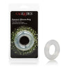Premium Silicone Ring - XL Clear-SE-1434-40-2