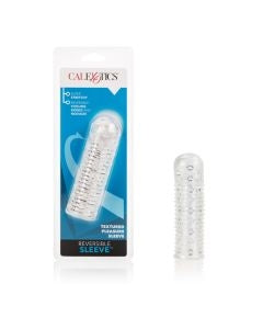 Reversible Sleeve - Clear-SE-1599-10-2