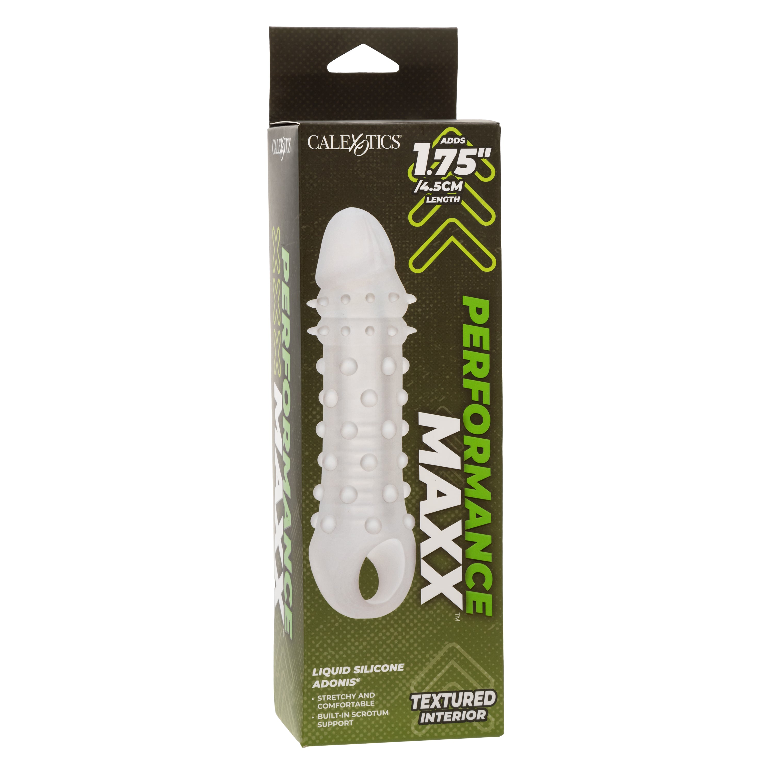 Performance MaxxT Liquid Silicone Adonis�-SE-1632-90-3
