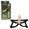 Performance Maxx Life-Like Extension with Harness - Ivory-SE-1633-30-3