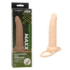 Performance Maxx Rechargeable Dual Penetrator - Ivory-SE-1634-05-3