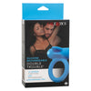 Silicone Rechargeable Double Trouble�-SE-1841-09-3