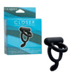 Closer Intimate Rechargeable Ring Caress-SE-1900-14-3