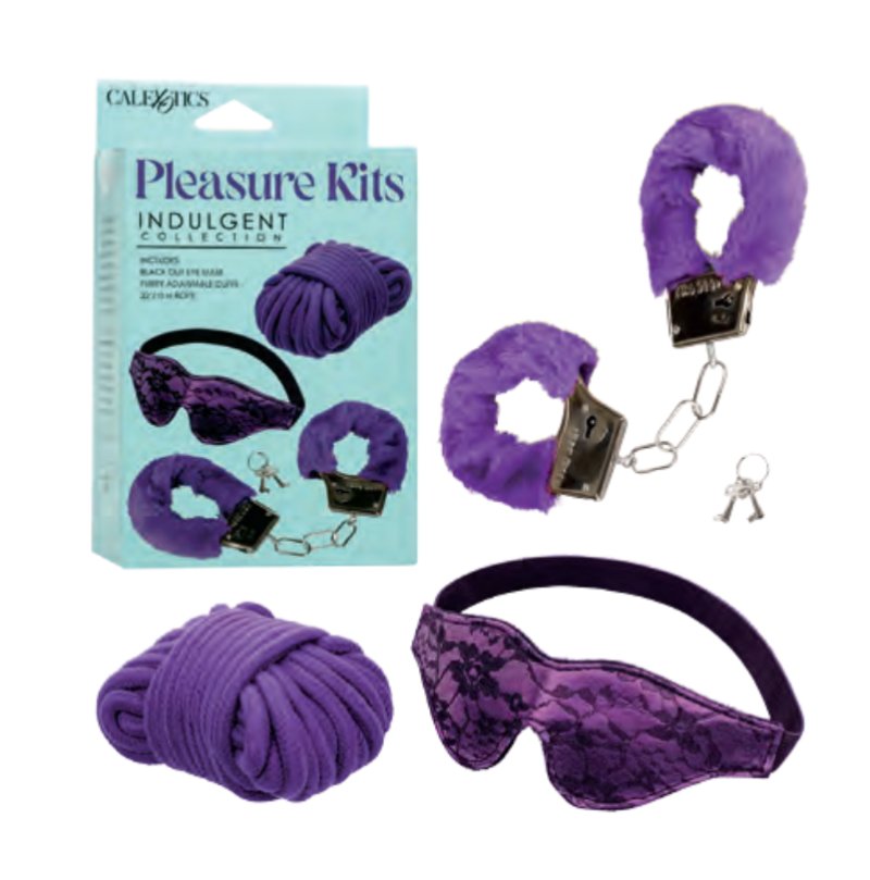 Pleasure Kits Indulgent Collection-SE-1986-90-3