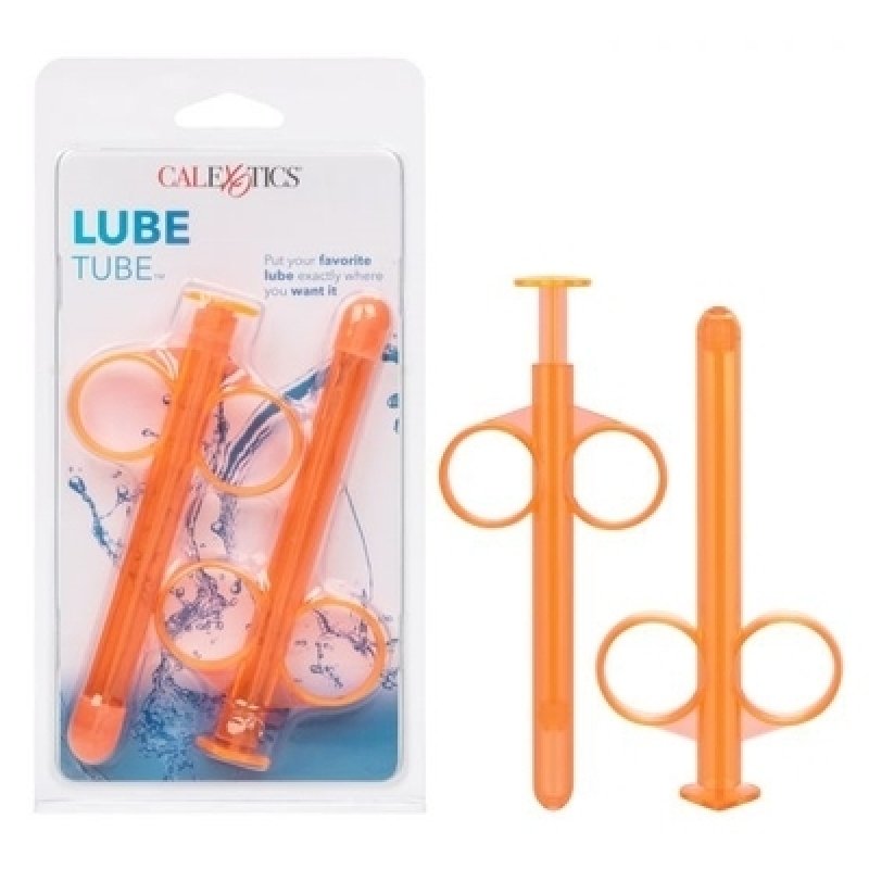 Lube Tube Orange-SE-2380-03-2
