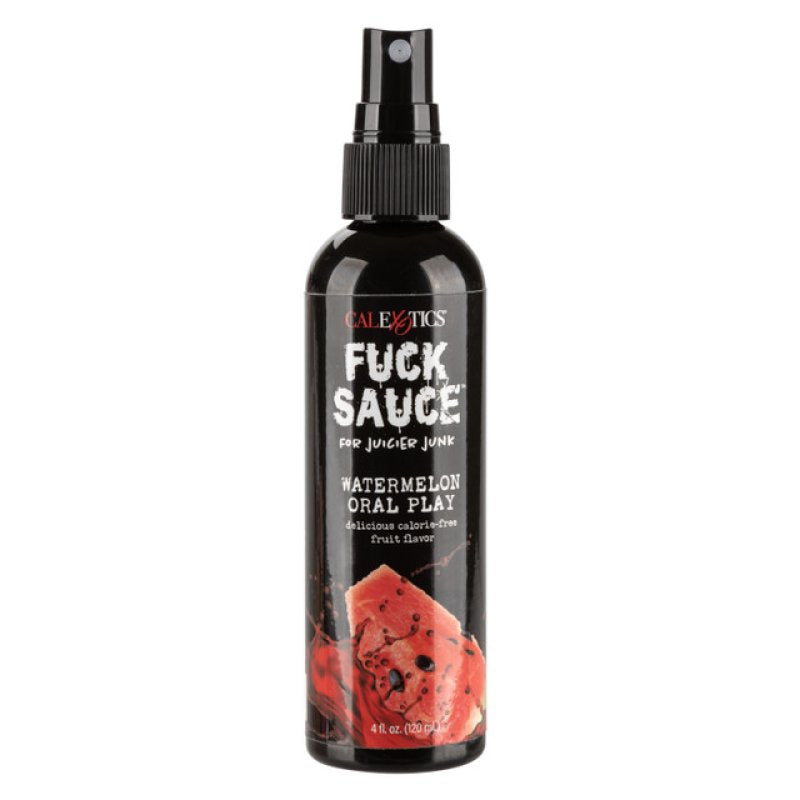 FUCK SAUCE WATERMELON ORAL PLAY-SE-2413-30-1