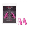 Nipple Play Nipplettes - Pink-SE-2589-04-2