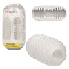Boundless Reversible Ribbed Stroker-SE-2699-80-1