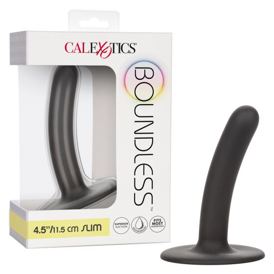 Boundless 4.5"/11.5cm Slim-SE-2700-10-3