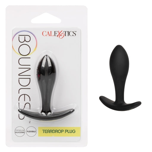 Boundless Teardrop Plug-SE-2700-40-2