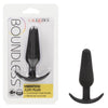 BOUNDLESS VIBRATING SLIM PLUG-SE-2700-51-2