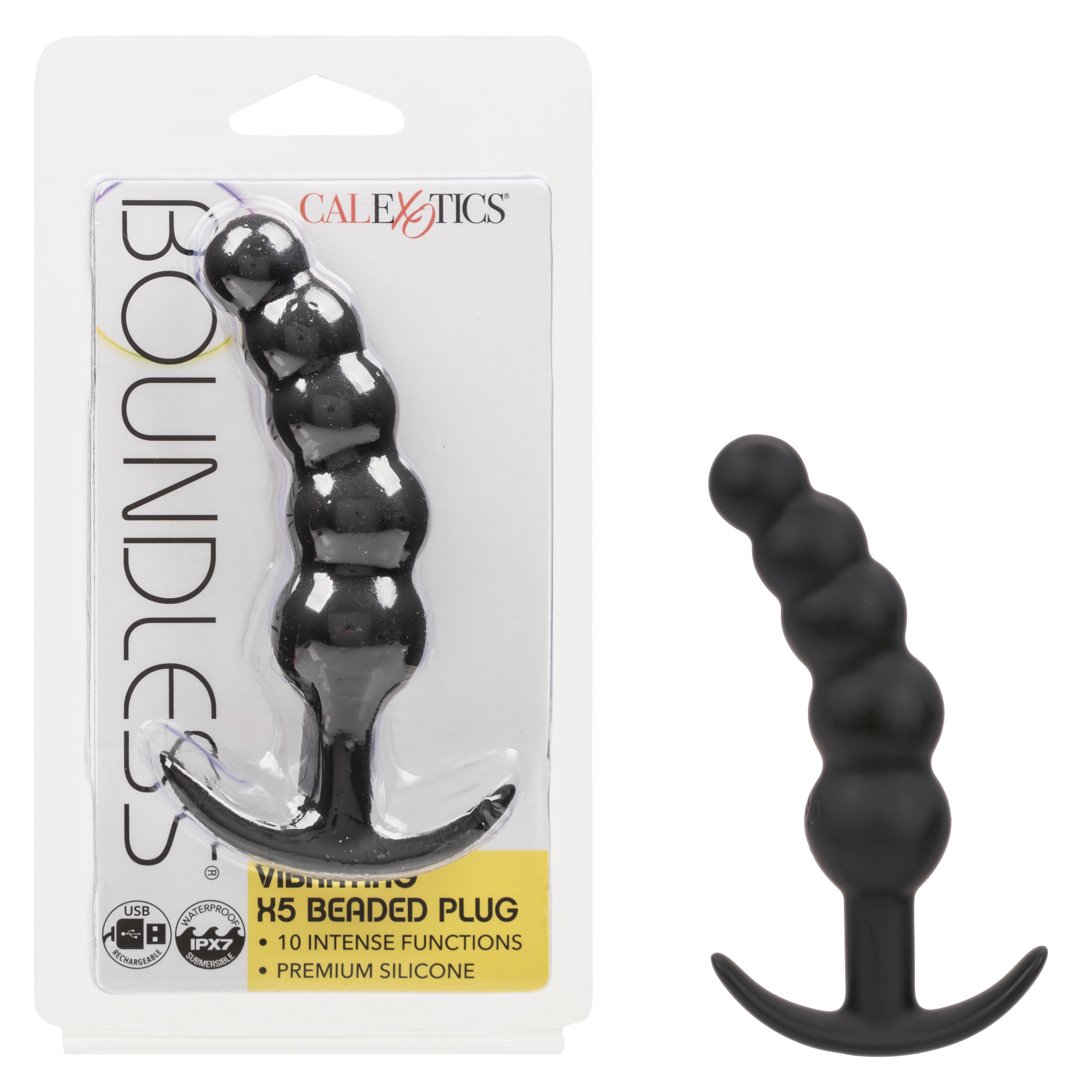 BOUNDLESS VIBE X5 BEADED CURVE-SE-2700-55-2