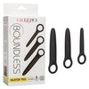 Boundless Dilator Trio-SE-2700-60-3