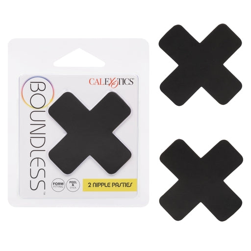 Boundless 2 Nipple Pasties-SE-2702-90-2