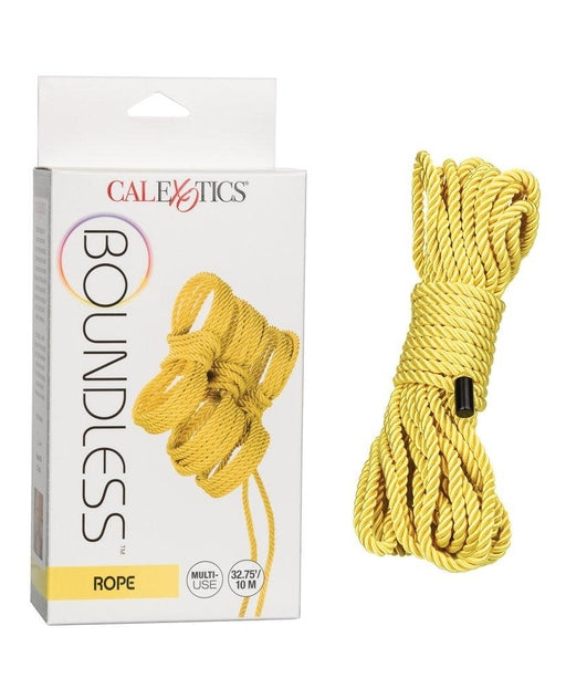 Boundless Rope - Yellow-SE-2702-96-3