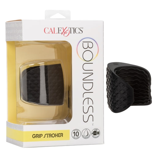 Boundless Grip Stroker-SE-2703-05-3