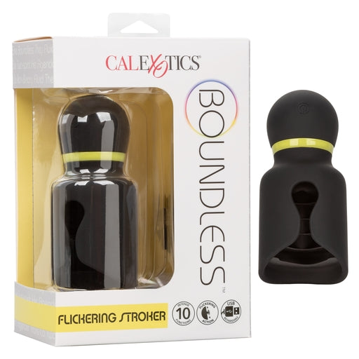 Boundless Flickering Stroker-SE-2703-50-3