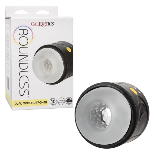 Boundless Dual Motor Stroker-SE-2703-90-3