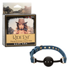 Ride Em Premium Denim Collection Ball Gag-SE-2708-18-3