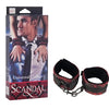 Scandal Universal Cuffs-SE-2712-15-3