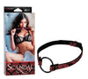 Scandal Wide Open Mouth Gag-SE-2712-17-3