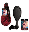 Scandal Round Double Paddle-SE-2712-28-1