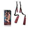 Scandal Over the Door Swing-SE-2712-36-3