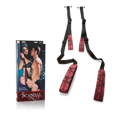 Scandal Over the Door Swing-SE-2712-36-3