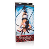 Scandal 8 Points of Love Bed Restraint-SE-2712-63-3