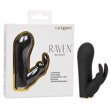 Raven Quilted Seducer-SE-2801-10-3