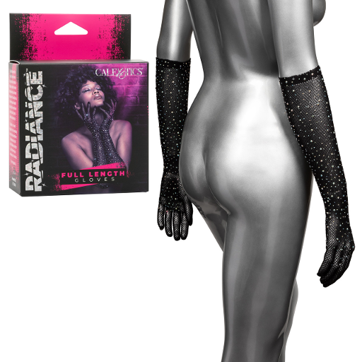Radiance Full Length Gloves-SE-3000-35-3